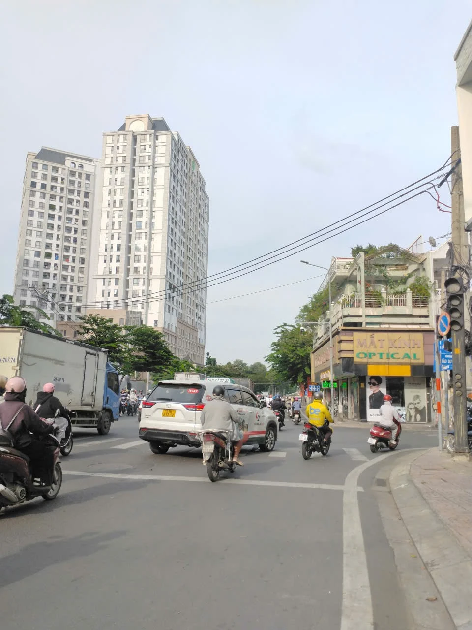 Bán nhà mặt tiền 16 hoàng minh giám, Phường Đức Nhuận, Hồ Chí Minh giá 18 tỷ  500 triệu