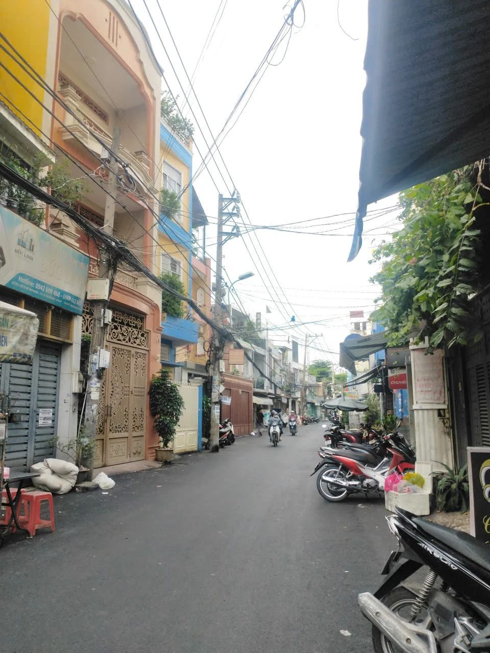 Bán nhà mặt tiền 73 đỗ tấn phong, Phường Đức Nhuận, Hồ Chí Minh giá 13 tỷ