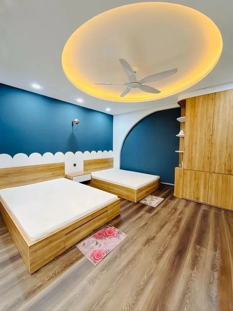 [PHƯỜNG BÀN CỜ] BÁN CĂN HỘ MẶT TIỀN CAO THẮNG – QUẬN 3 – 46M² – THANG MÁY – GIÁ CHỈ 3.8 TỶ