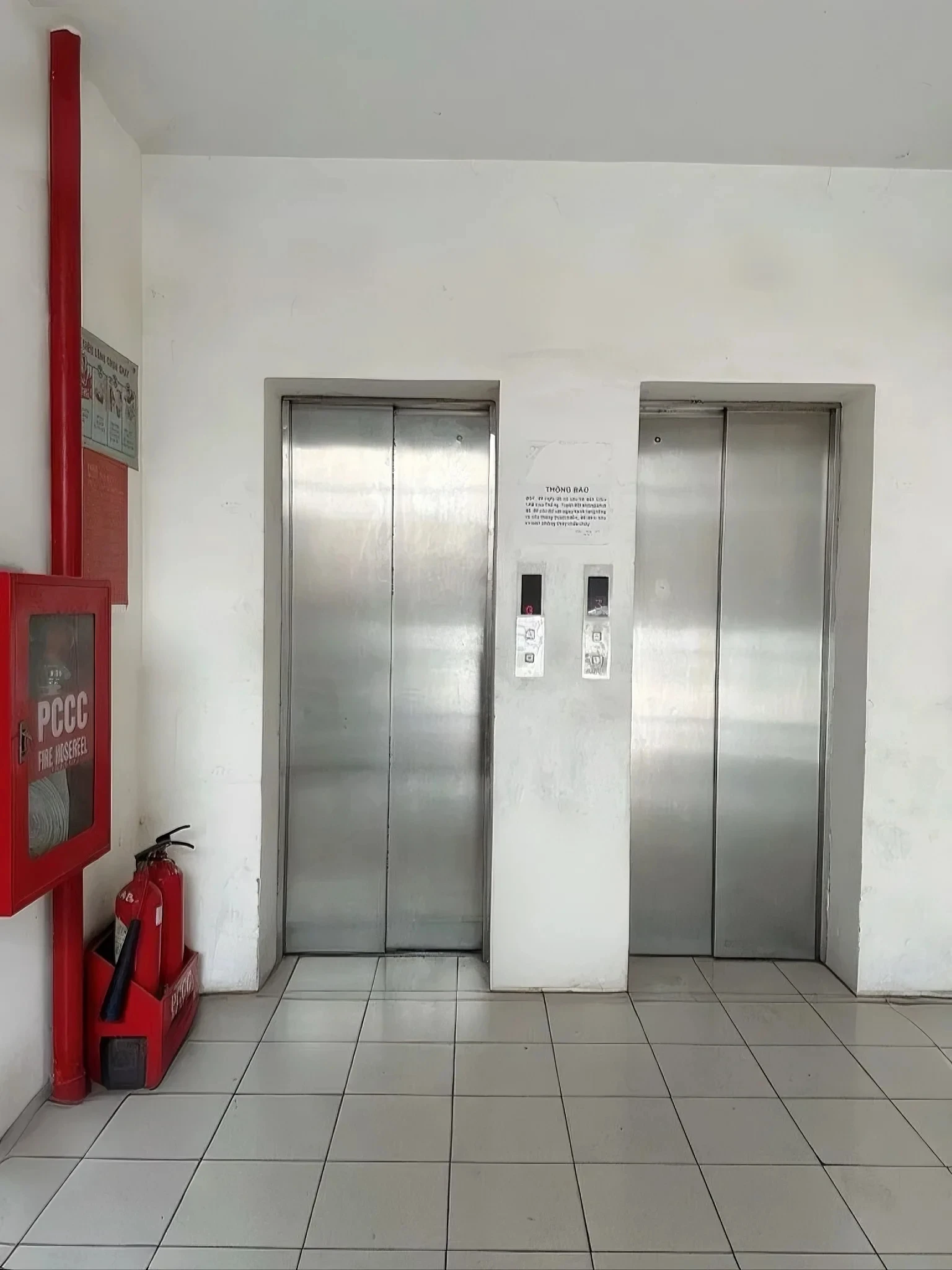 [PHƯỜNG BÀN CỜ] BÁN CĂN HỘ MẶT TIỀN CAO THẮNG – QUẬN 3 – 46M² – THANG MÁY – GIÁ CHỈ 3.8 TỶ