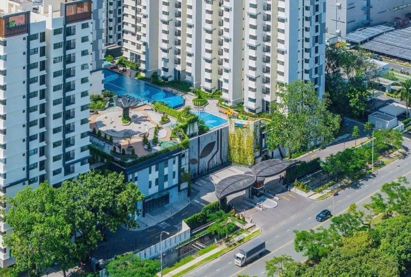Bảng Giá The Habitat Tốt Nhất 2026, Nhận Nhà Ngay