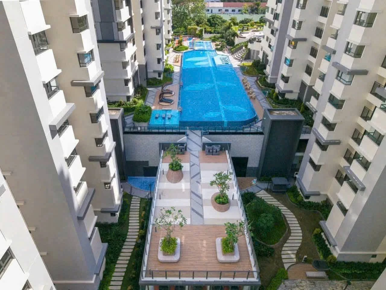 Bảng Giá The Habitat Tốt Nhất 2026, Nhận Nhà Ngay