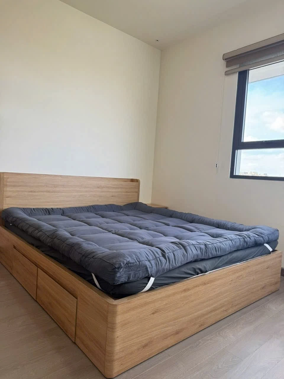 Cho thuê căn Hộ The Habita Full Nội Thất Chỉ 12tr/ Tháng