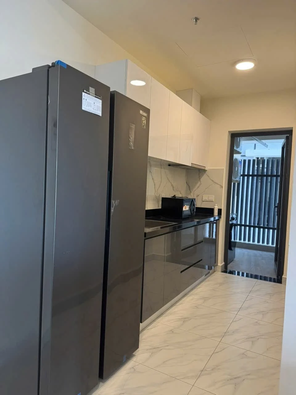 Cho thuê căn Hộ The Habita Full Nội Thất Chỉ 12tr/ Tháng