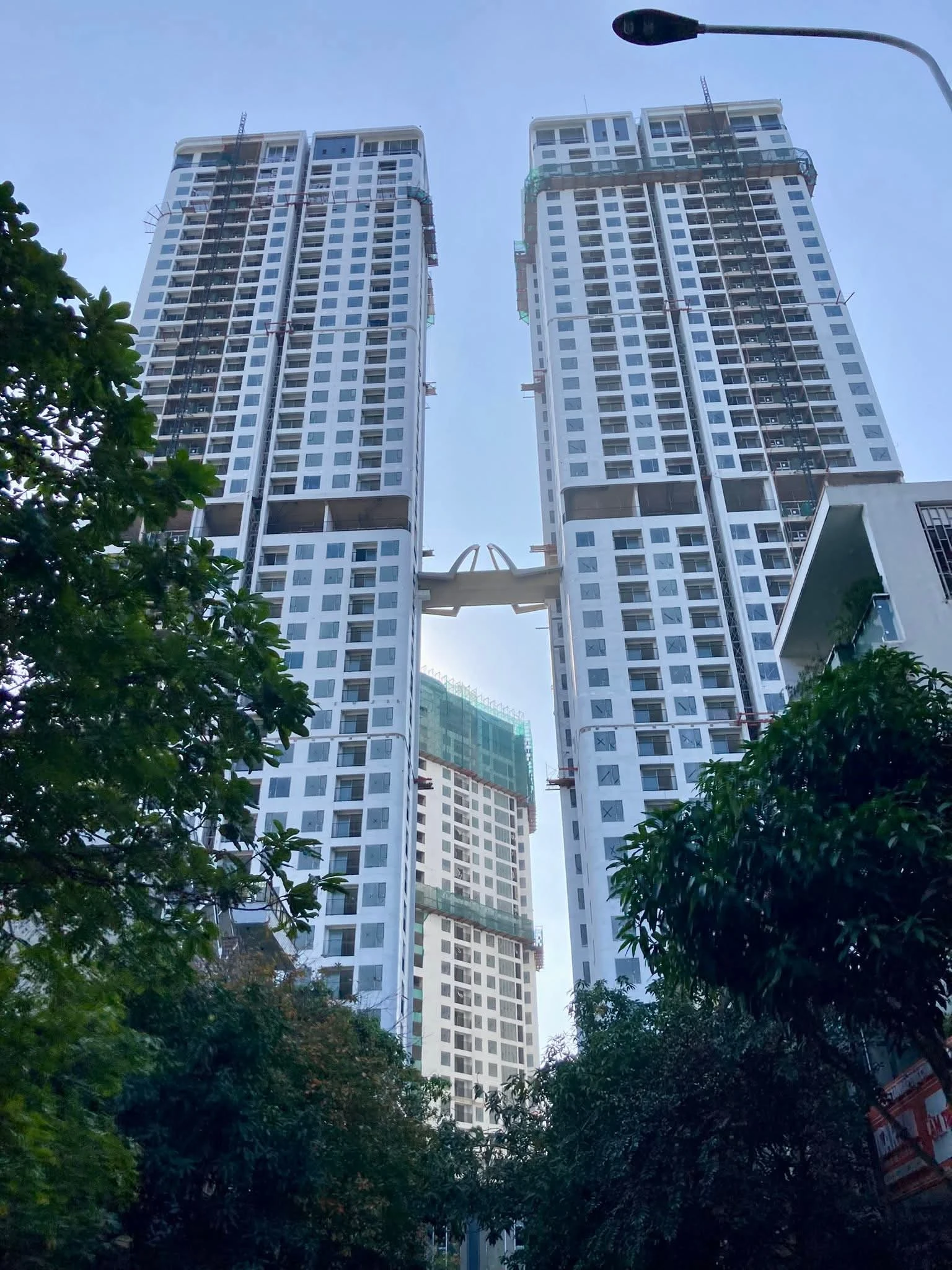 Nhận Ký Gửi Mua Bán Cho Thuê Căn Hộ Green Skyline Dĩ An Chính Chủ