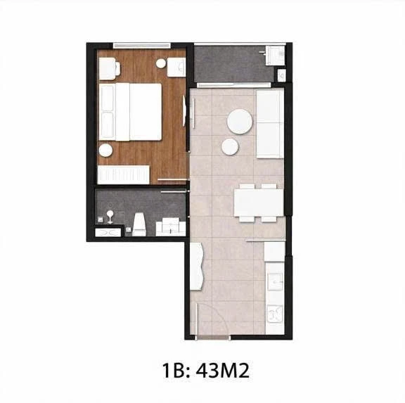 Nhận Ký Gửi Mua Bán Cho Thuê Căn Hộ Green Skyline Dĩ An Chính Chủ