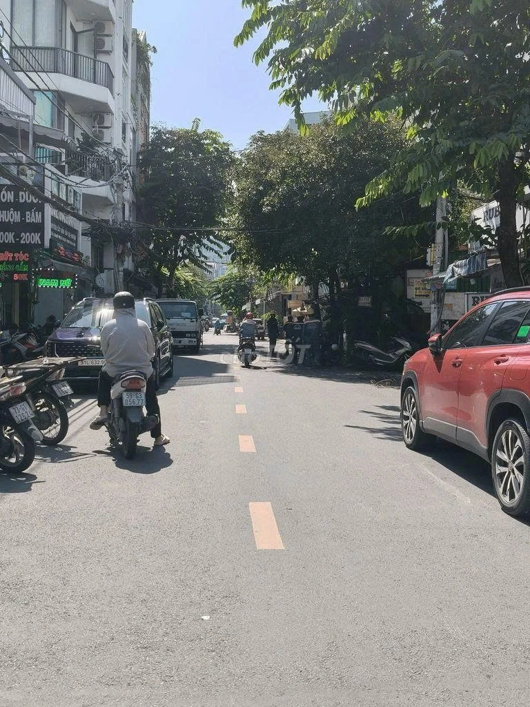 Bán nhà mặt tiền 89 nhất chi mai, Phường Tân Bình, Hồ Chí Minh giá 26 tỷ