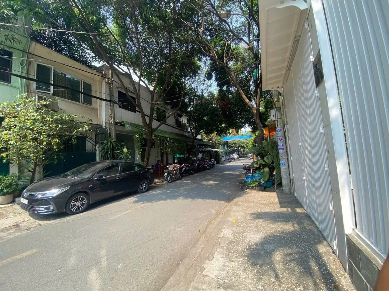 Bán nhà mặt tiền 40 phan bá phiến, Phường Tân Bình, Hồ Chí Minh giá 21 tỷ