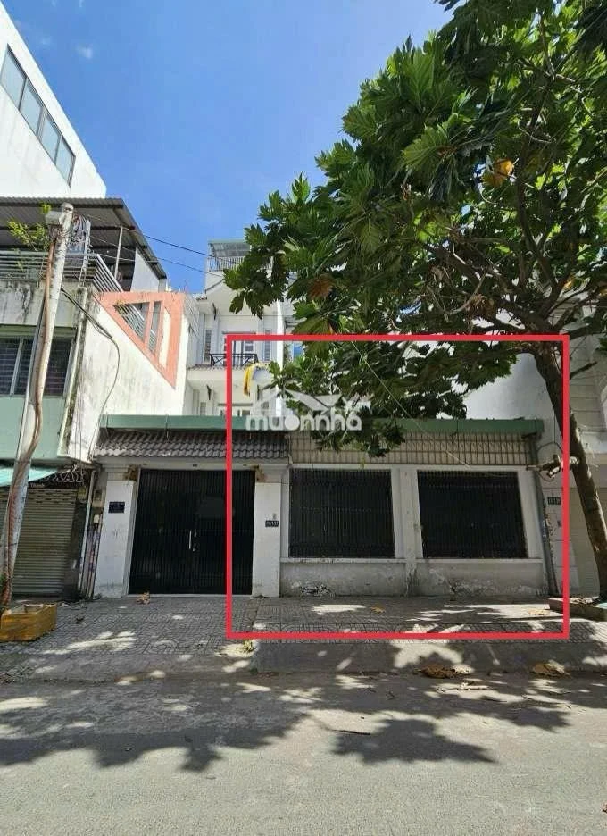 Bán nhà 135/1/27 Nguyễn Hữu Cảnh, Phường Thạnh Mỹ Tây, Hồ Chí Minh giá 12 tỷ  900 triệu