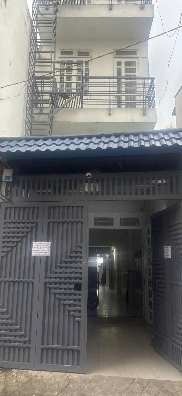 Bán nhà 74/3 Nguyễn Khuyến, Phường Bình Thạnh, Hồ Chí Minh giá 24 tỷ