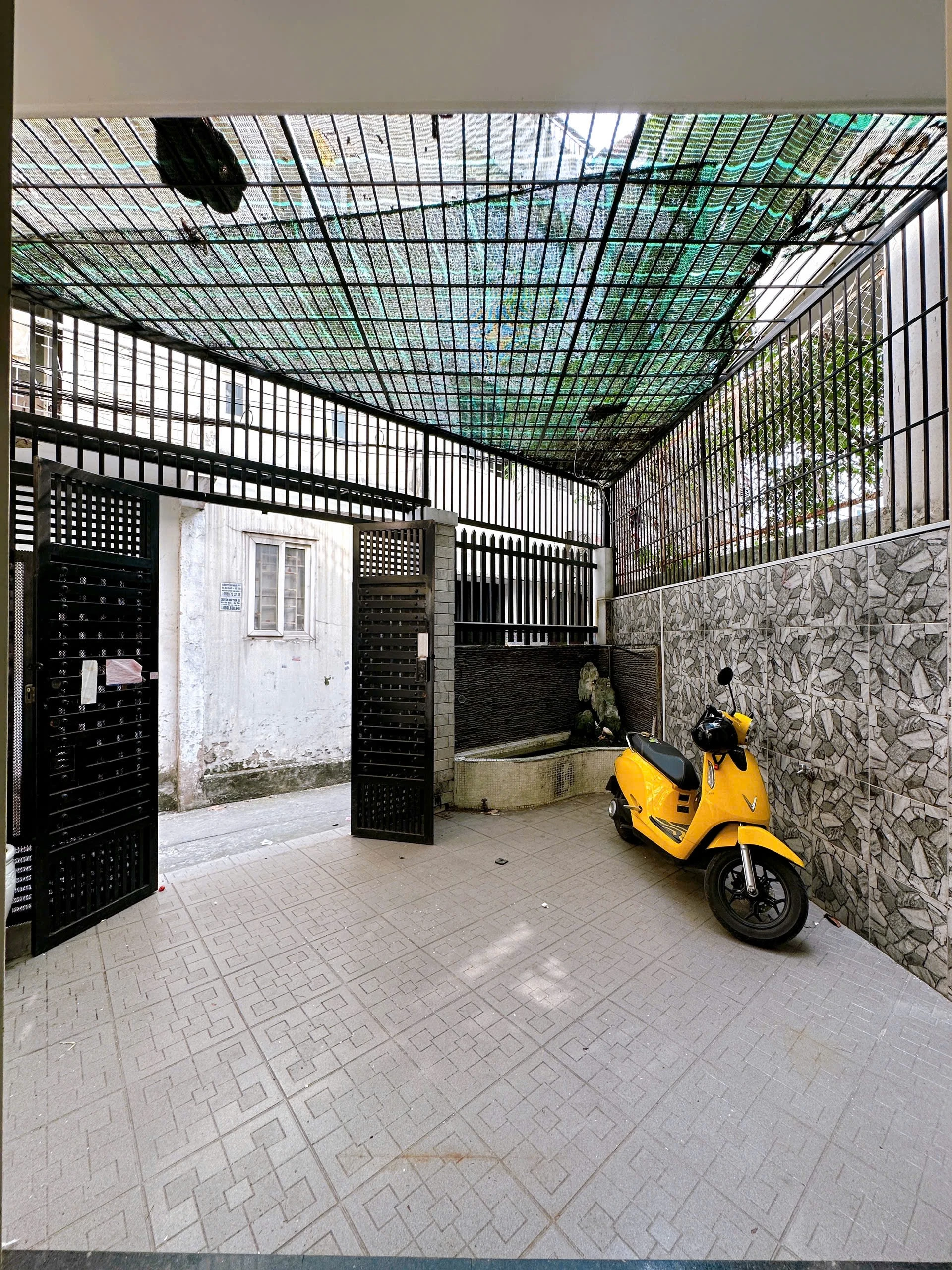 Bán nhà  Hoàng Hoa Thám, Phường Đức Nhuận, Hồ Chí Minh giá 9 tỷ  550 triệu