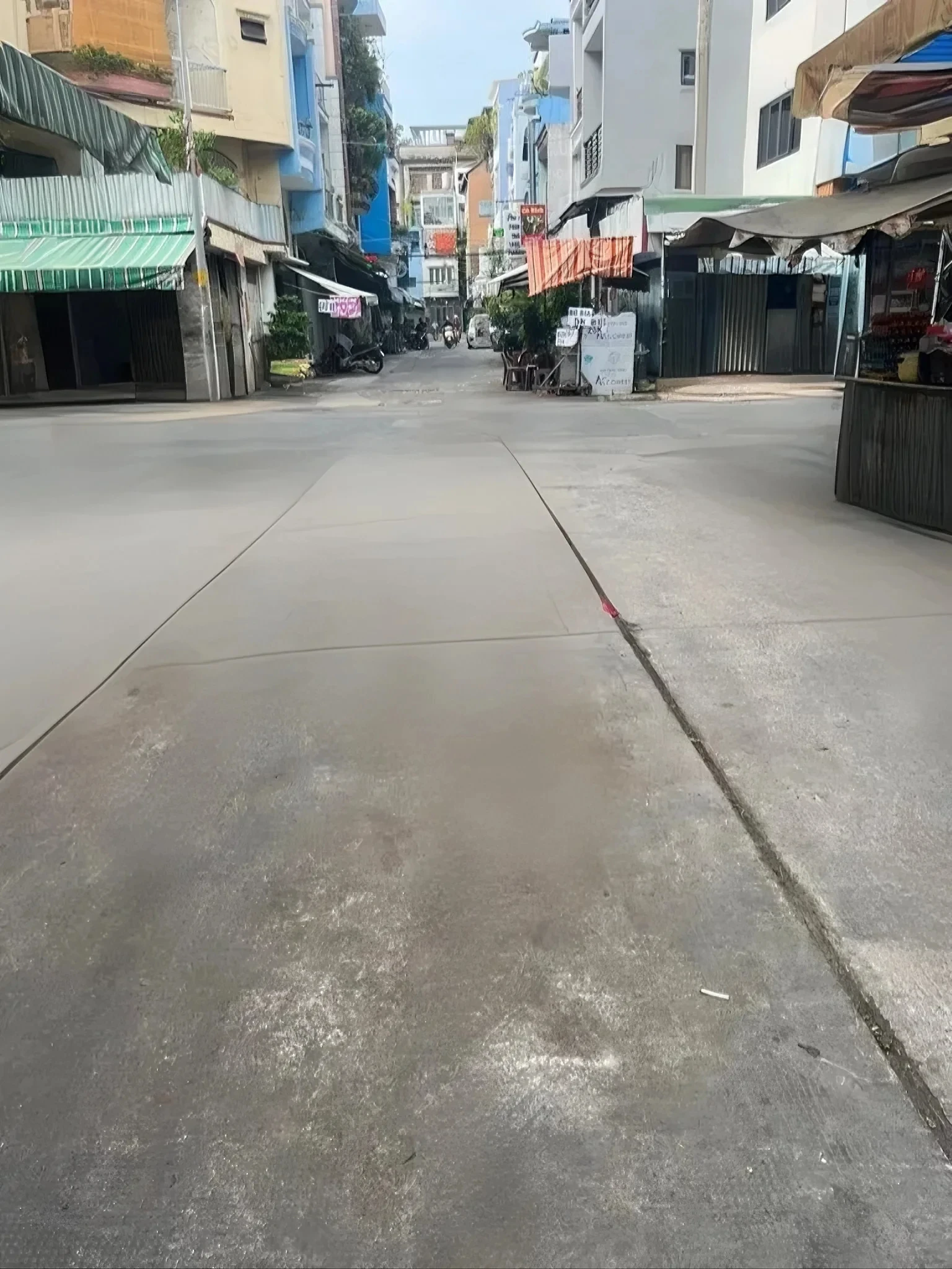 PHƯỜNG BÀN CỜ - QUẬN 3 BÁN NHÀ HXH– CHỢ BÀN CỜ, 3 TẦNG BTCT – NỞ HẬU – 40M² – CHỈ HƠN 9 TỶ