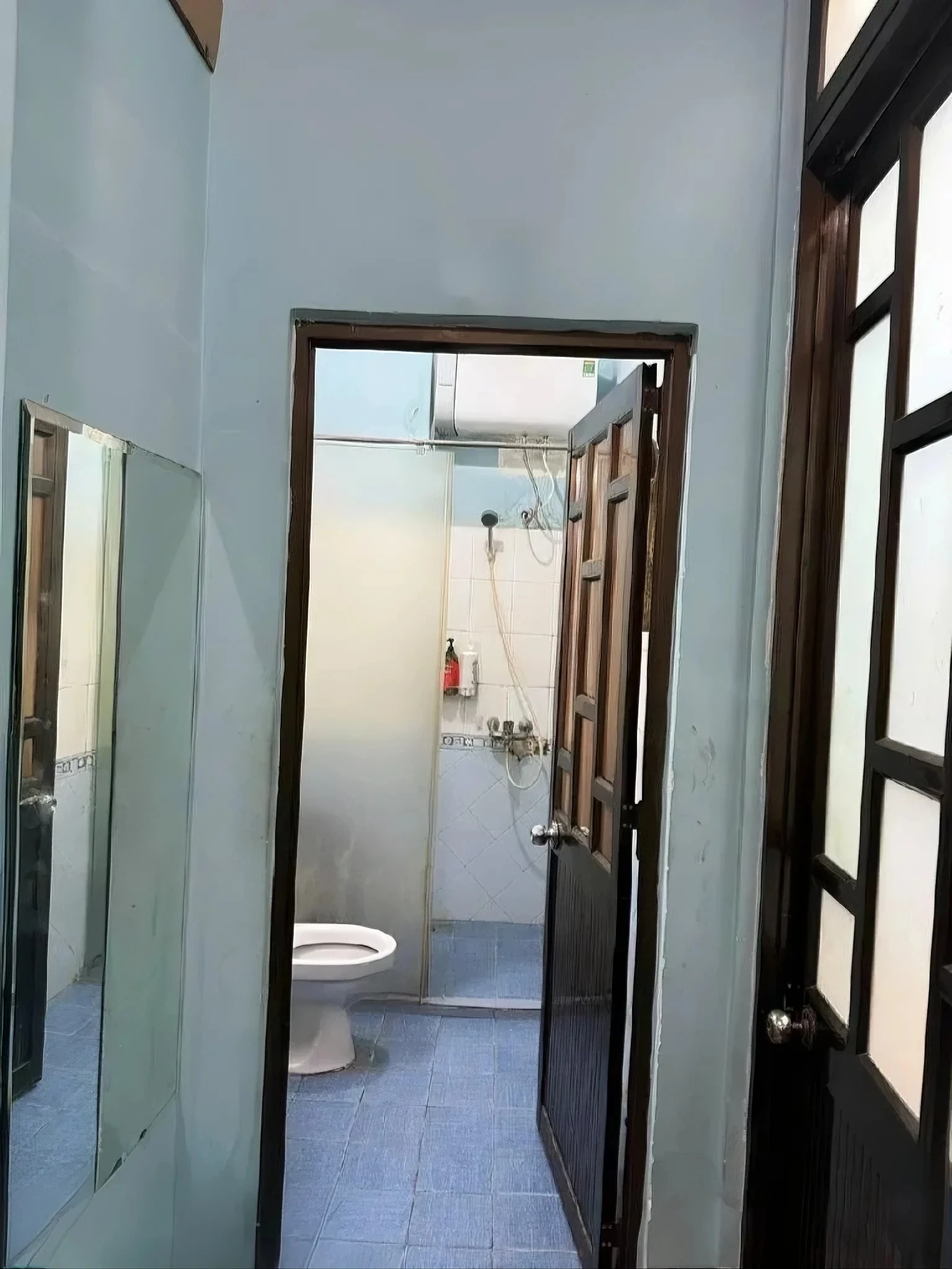 PHƯỜNG BÀN CỜ - QUẬN 3 BÁN NHÀ HXH– CHỢ BÀN CỜ, 3 TẦNG BTCT – NỞ HẬU – 40M² – CHỈ HƠN 9 TỶ