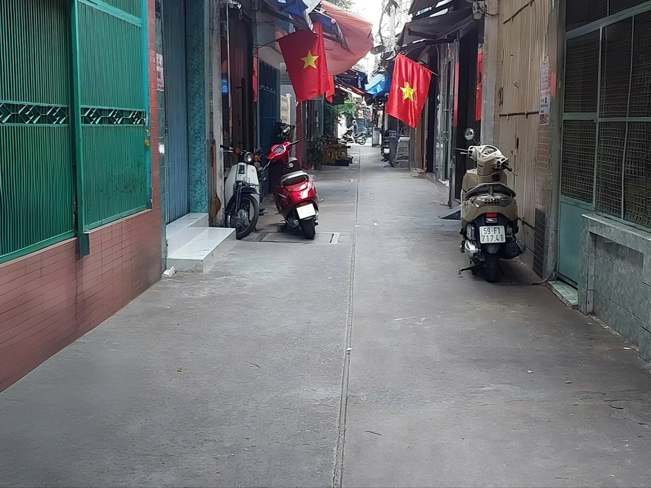 PHƯỜNG BÀN CỜ - QUẬN 3 BÁN NHÀ HXH– CHỢ BÀN CỜ, 3 TẦNG BTCT – NỞ HẬU – 40M² – CHỈ HƠN 9 TỶ