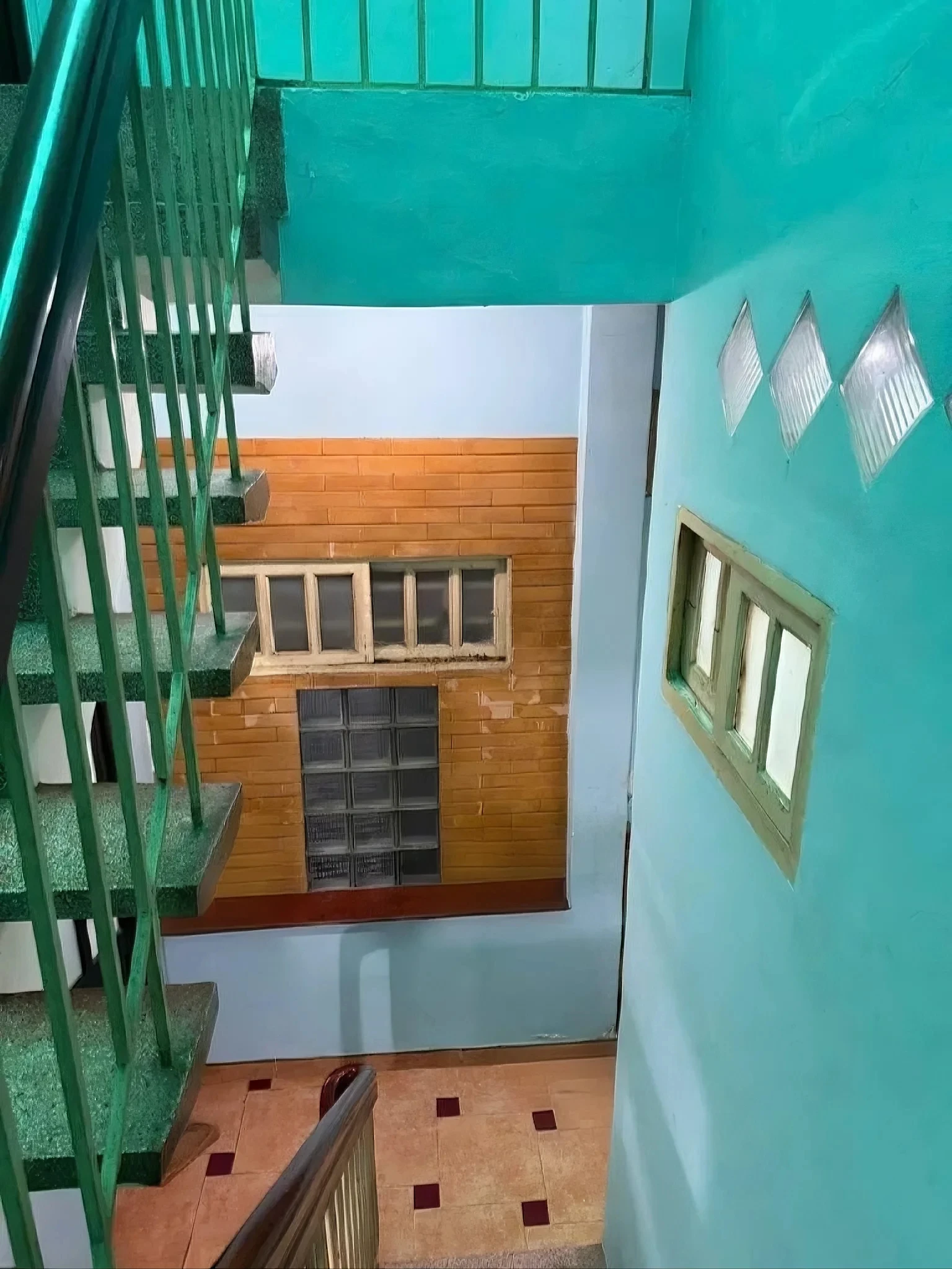 PHƯỜNG BÀN CỜ - QUẬN 3 BÁN NHÀ HXH– CHỢ BÀN CỜ, 3 TẦNG BTCT – NỞ HẬU – 40M² – CHỈ HƠN 9 TỶ