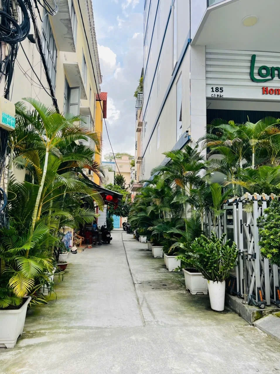 Bán nhà riêng tại Q1,Phường Cầu Ông Lãnh, Hồ Chí Minh