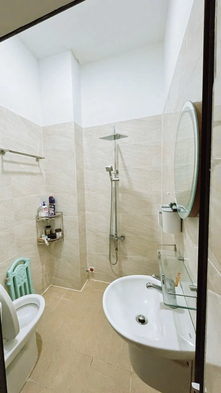 💥Bán nhà MỚI ĐẸP - HẺM XE TẢI Lâm Văn Bền, quận 7 - Ngang HIẾM 5M - 4PN - 122 triệu/m2🚐