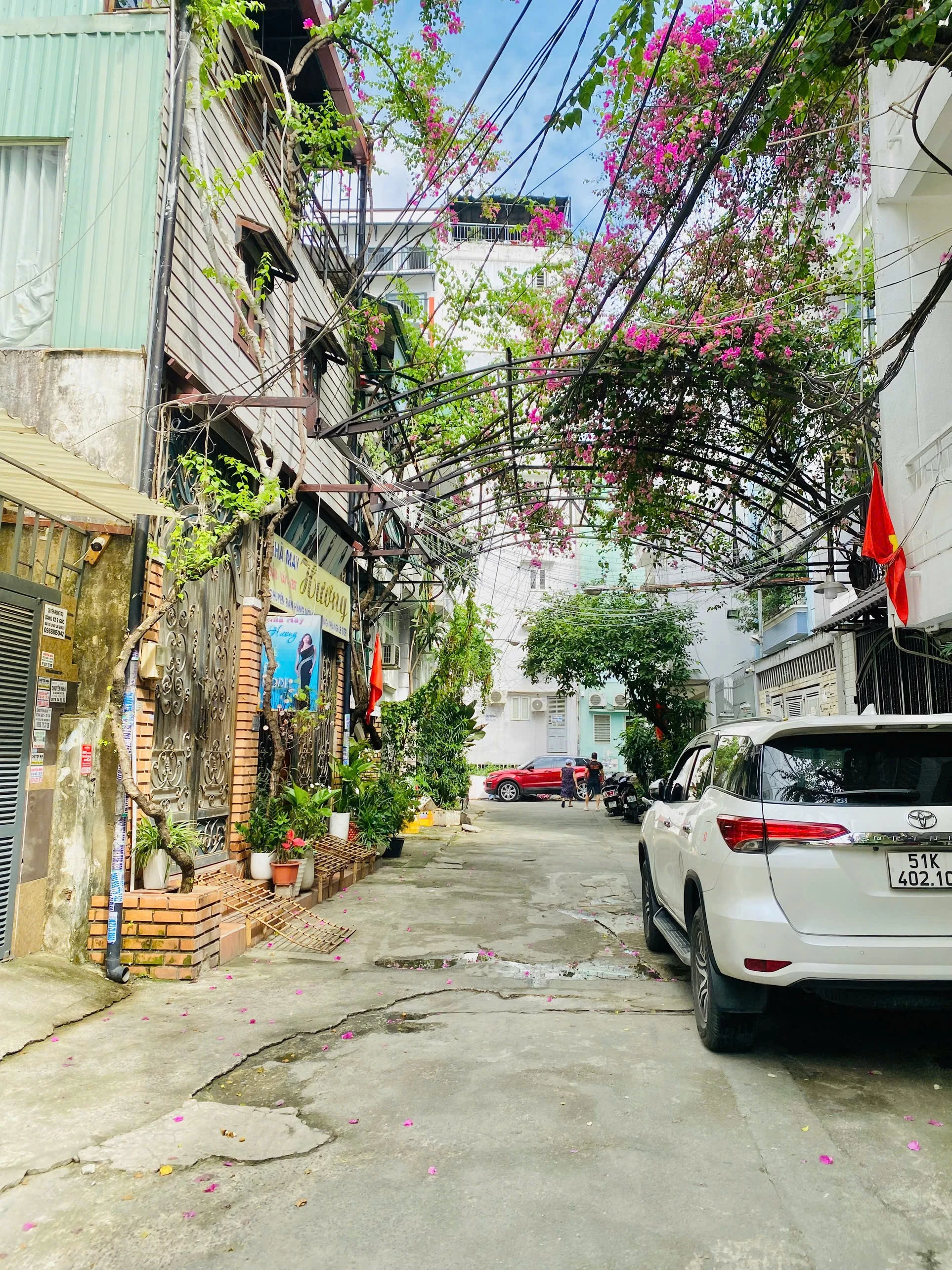 Bán nhà 31/32/17  Ung Văn Khiêm, Phường Thạnh Mỹ Tây, Hồ Chí Minh giá 24 tỷ