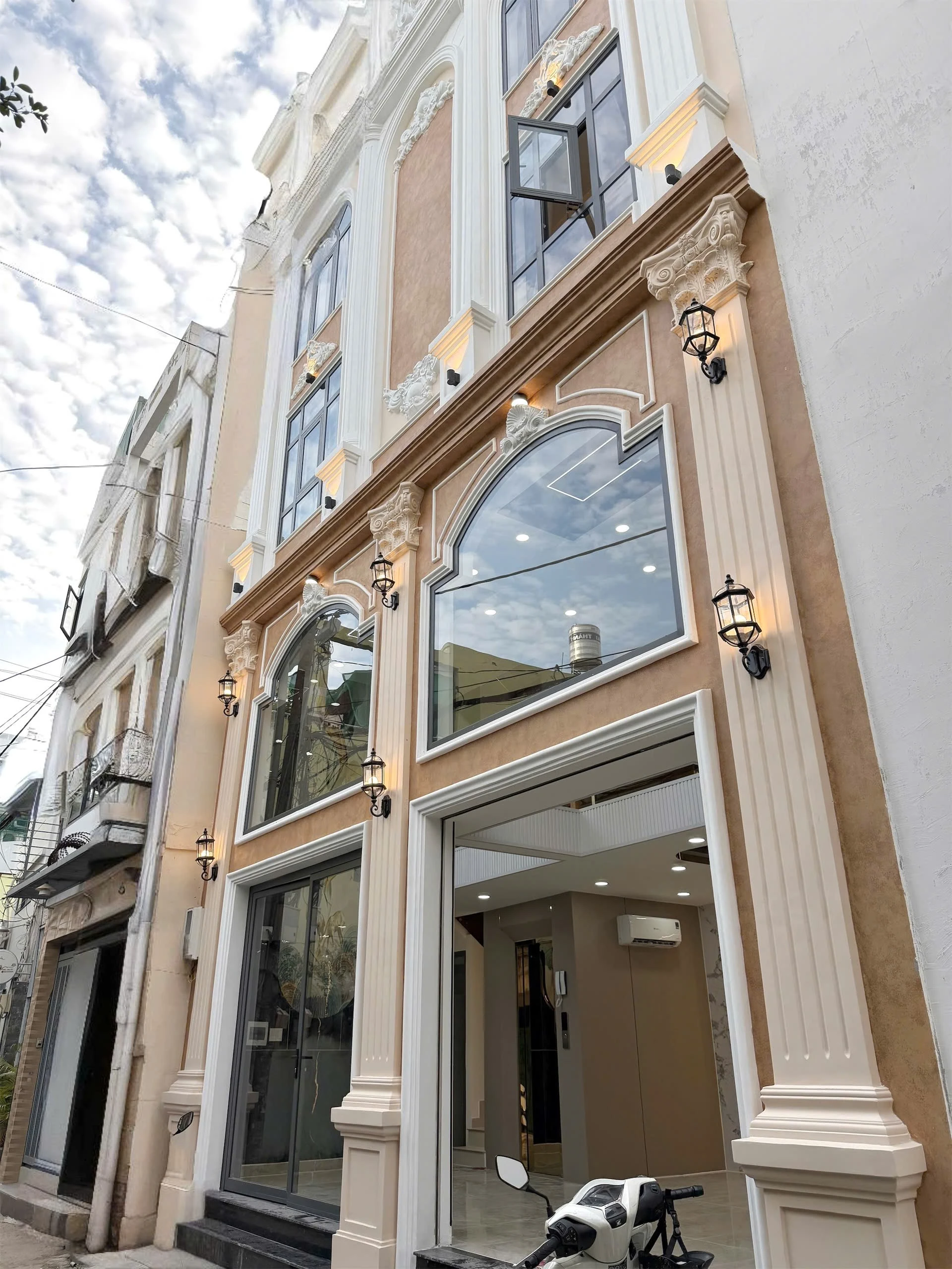 Bán nhà 387/4 Chu Văn An, Phường Bình Thạnh, Hồ Chí Minh giá 10 tỷ  300 triệu