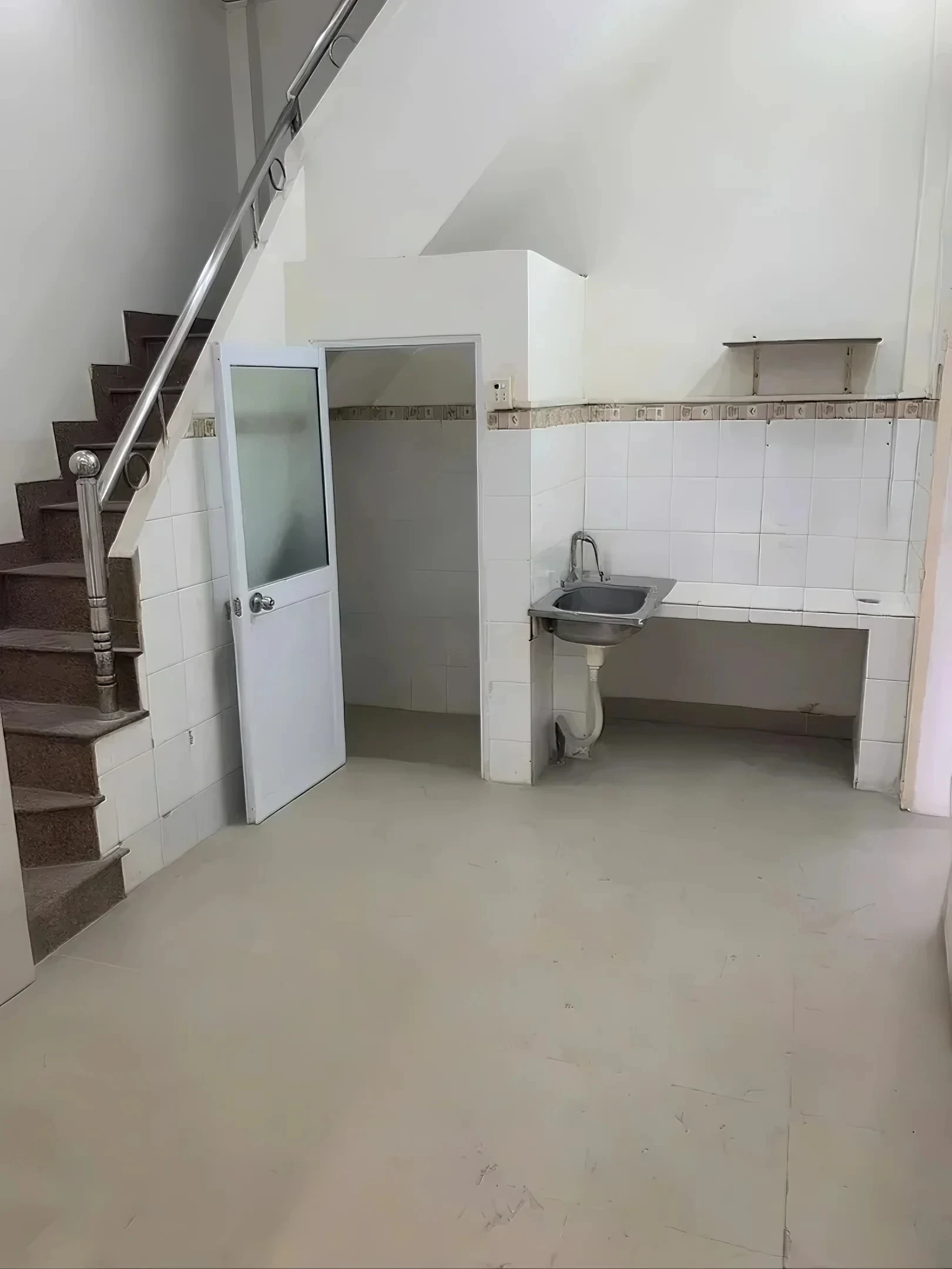 [PHƯỜNG BÀN CỜ] MẶT TIỀN KD QUẬN 3 – GẦN CHỢ VƯỜN CHUỐI – DÒNG TIỀN 22TR/TH – NHỈNH 12 TỶ