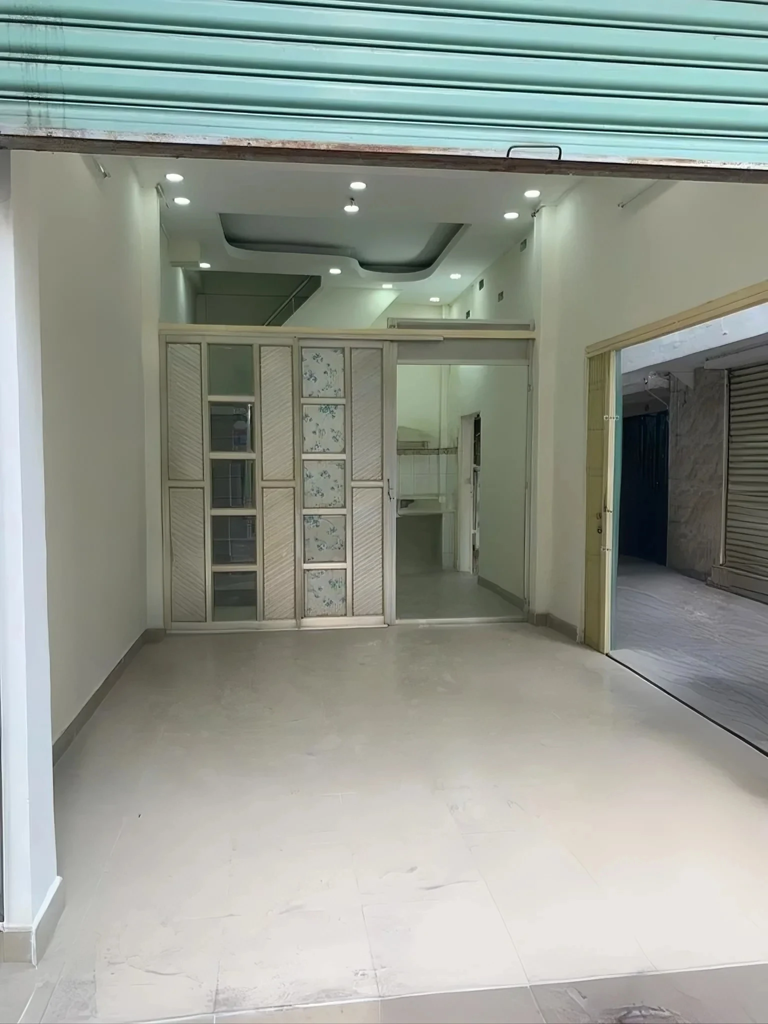 [PHƯỜNG BÀN CỜ] MẶT TIỀN KD QUẬN 3 – GẦN CHỢ VƯỜN CHUỐI – DÒNG TIỀN 22TR/TH – NHỈNH 12 TỶ