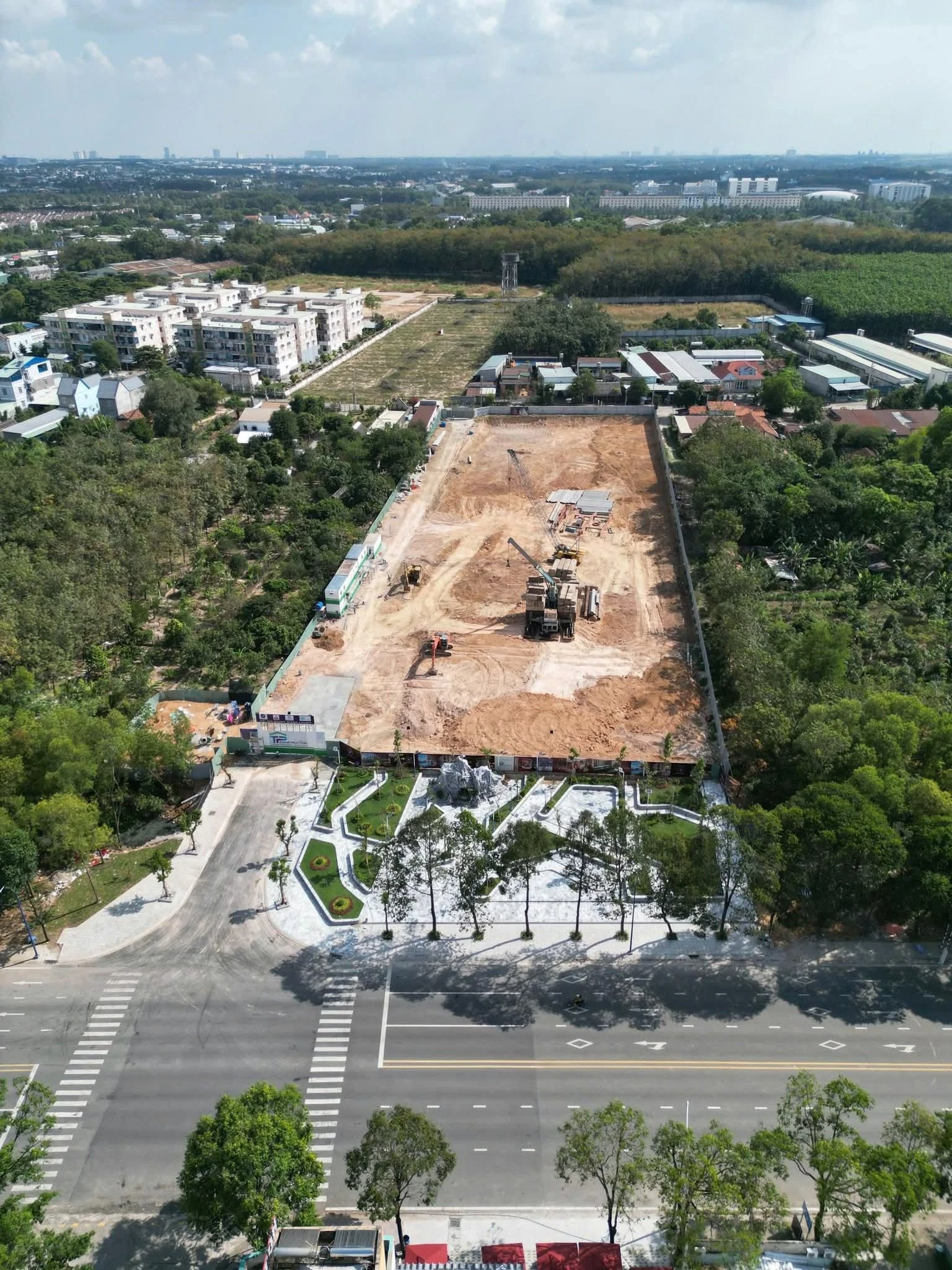 🔥 SAINT MARY LIGHT – CĂN HỘ TRUNG TÂM BẾN CÁT | GIÁ TỐT – Ở NGAY – ĐẦU TƯ HIỆU QUẢ 🔥