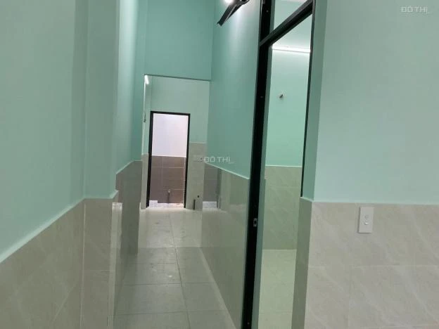 Cho thuê nhà riêng Dt: 68m2  Đường Nguyễn Thị Định, Phường Cát Lái, Hồ Chí Minh giá 6,6 Triệu