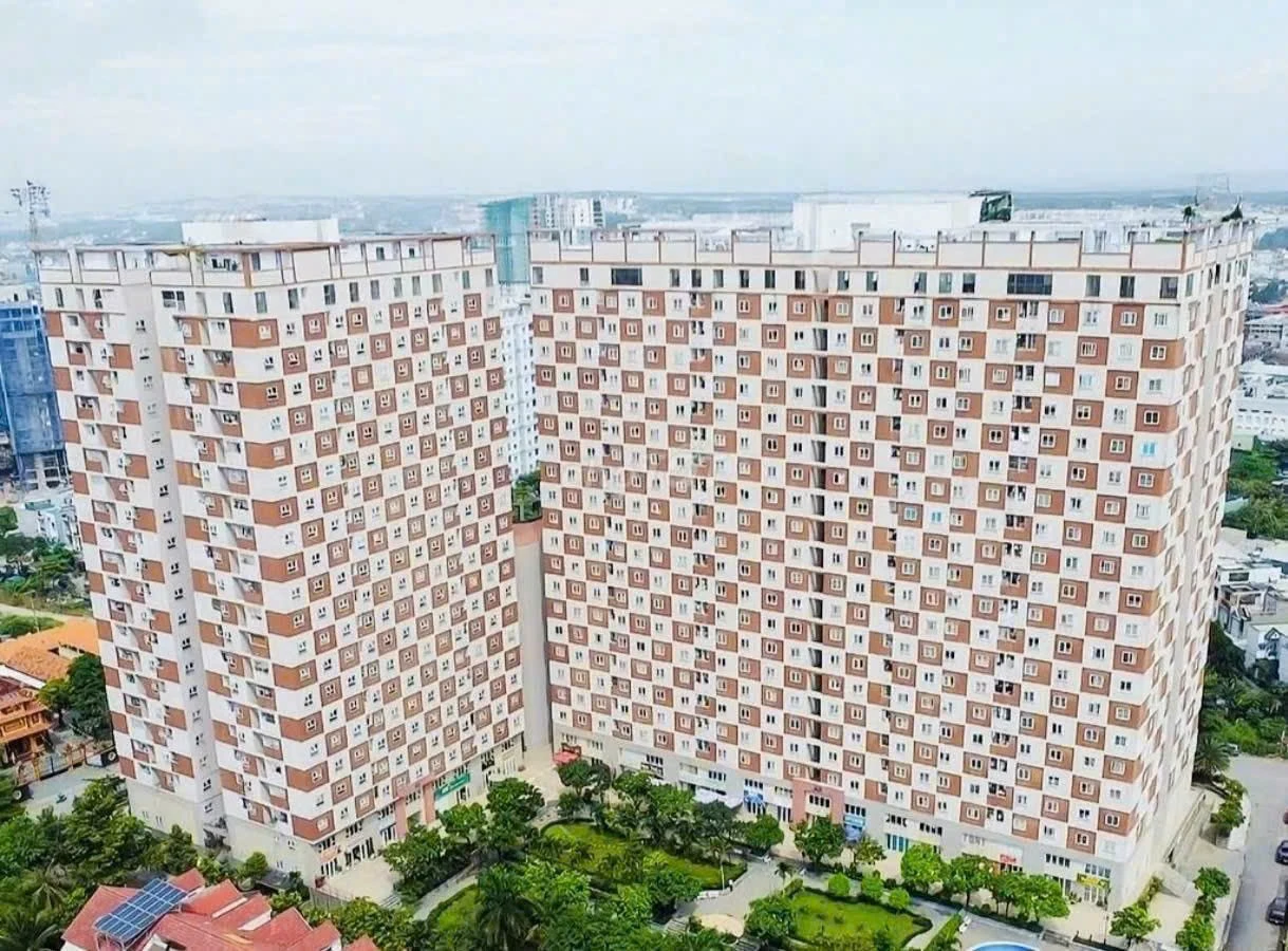 🏙️ BÁN CĂN HỘ PENTHOUSE ĐẠT GIA RESIDENCE – BIỆT THỰ TRÊN KHÔNG