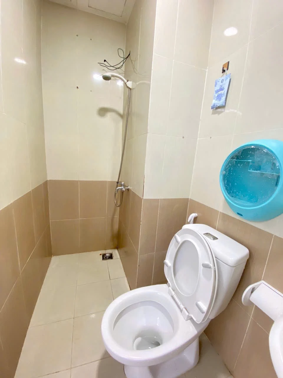 Bán Căn Hộ Đạt Gia Cây Keo 62,5m2 2PN 2Wc - Đang Làm Sổ Hồng