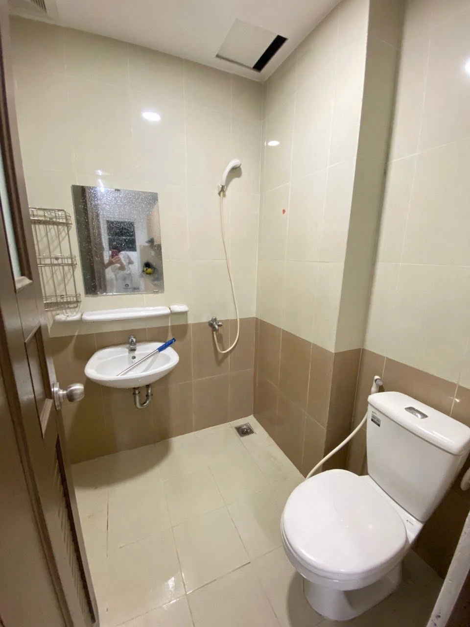 Bán Căn Hộ Đạt Gia Cây Keo 62,5m2 2PN 2Wc - Đang Làm Sổ Hồng