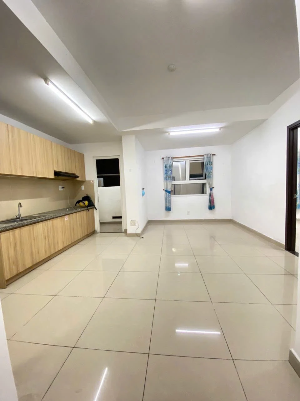 Bán Căn Hộ Đạt Gia Cây Keo 62,5m2 2PN 2Wc - Đang Làm Sổ Hồng