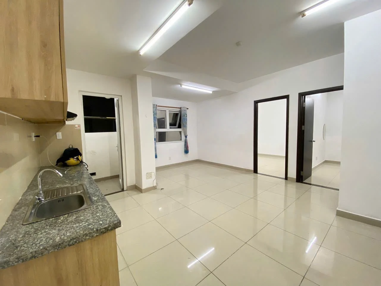 Bán Căn Hộ Đạt Gia Cây Keo 62,5m2 2PN 2Wc - Đang Làm Sổ Hồng