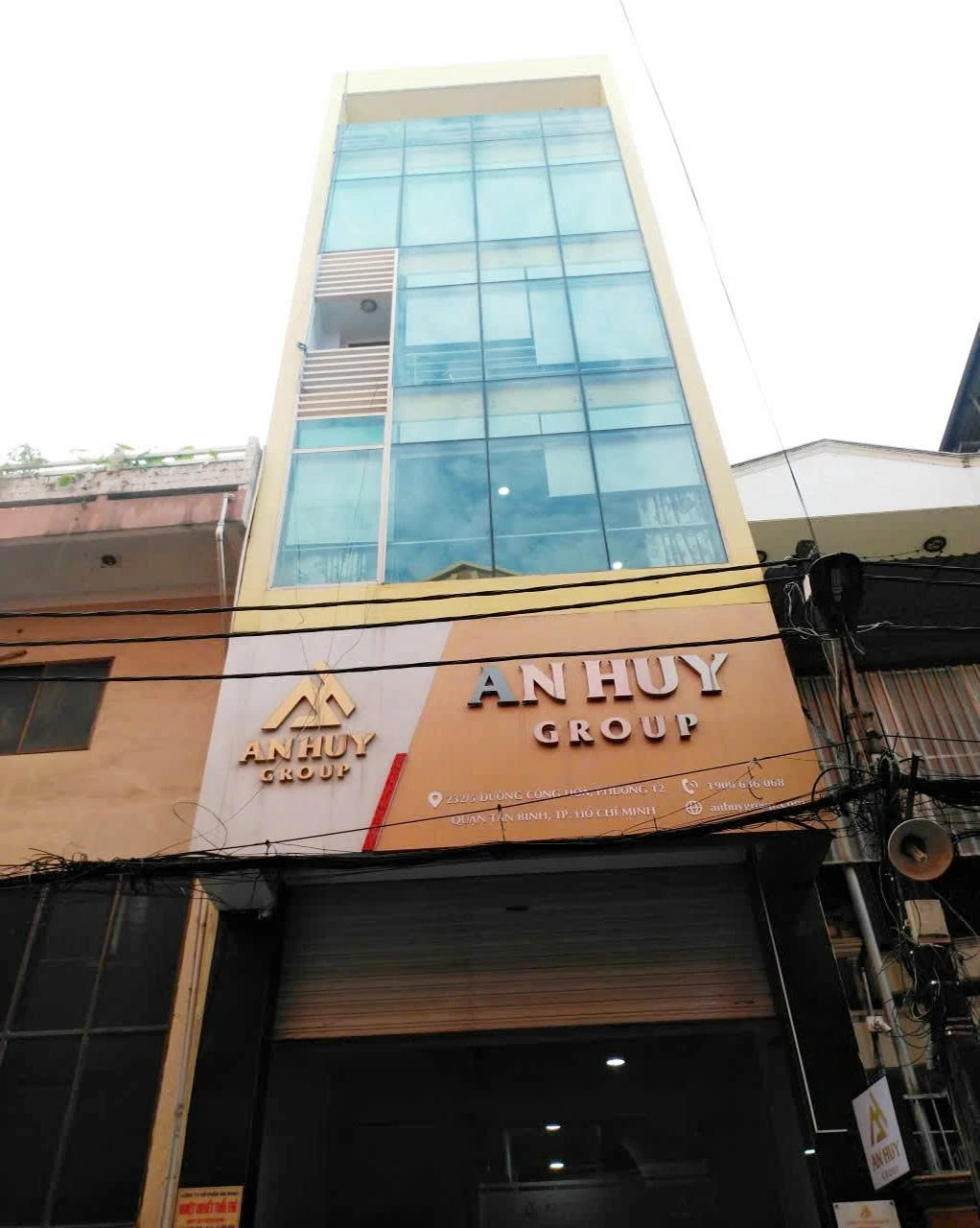 Bán nhà 232/5 Cộng Hoà, Phường Bảy Hiền, Hồ Chí Minh giá 25 tỷ