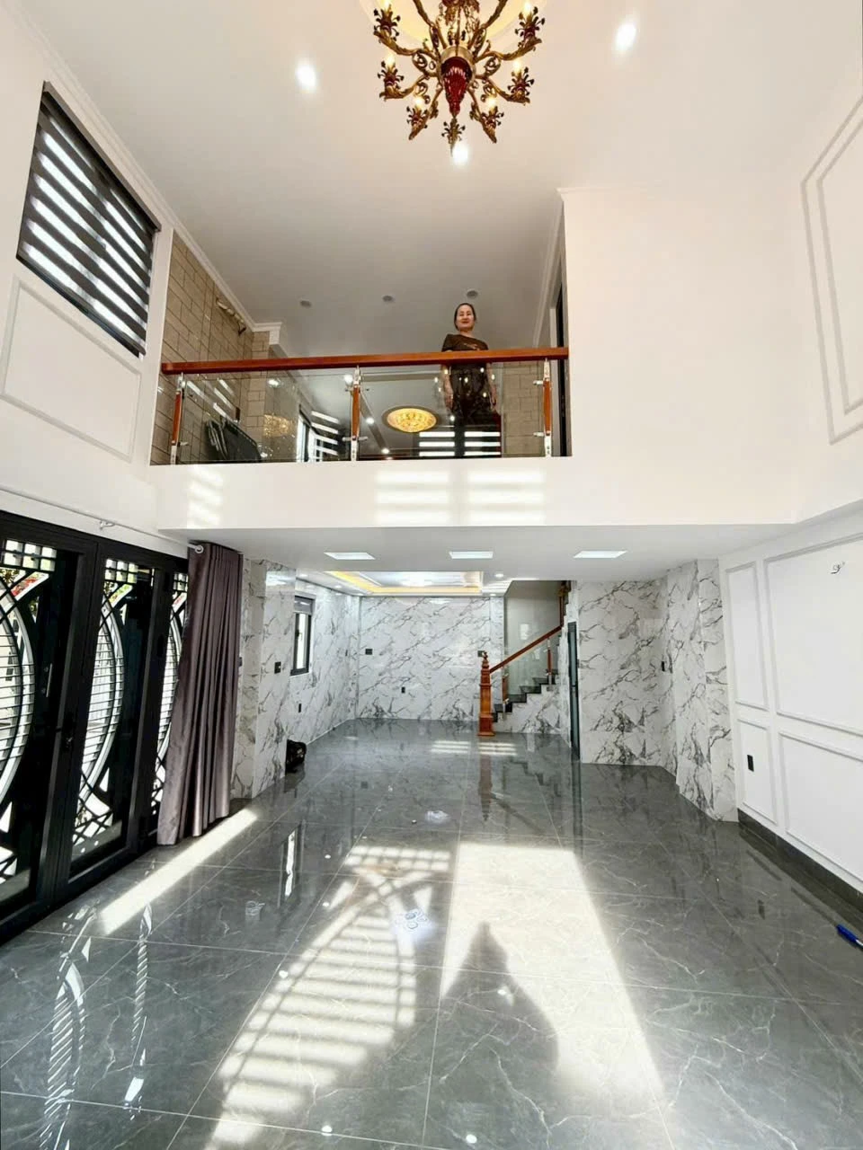 Bán nhà Cầm Bá Thước, Phường Cầu Kiệu, Hồ Chí Minh giá 13 tỷ  650 triệu