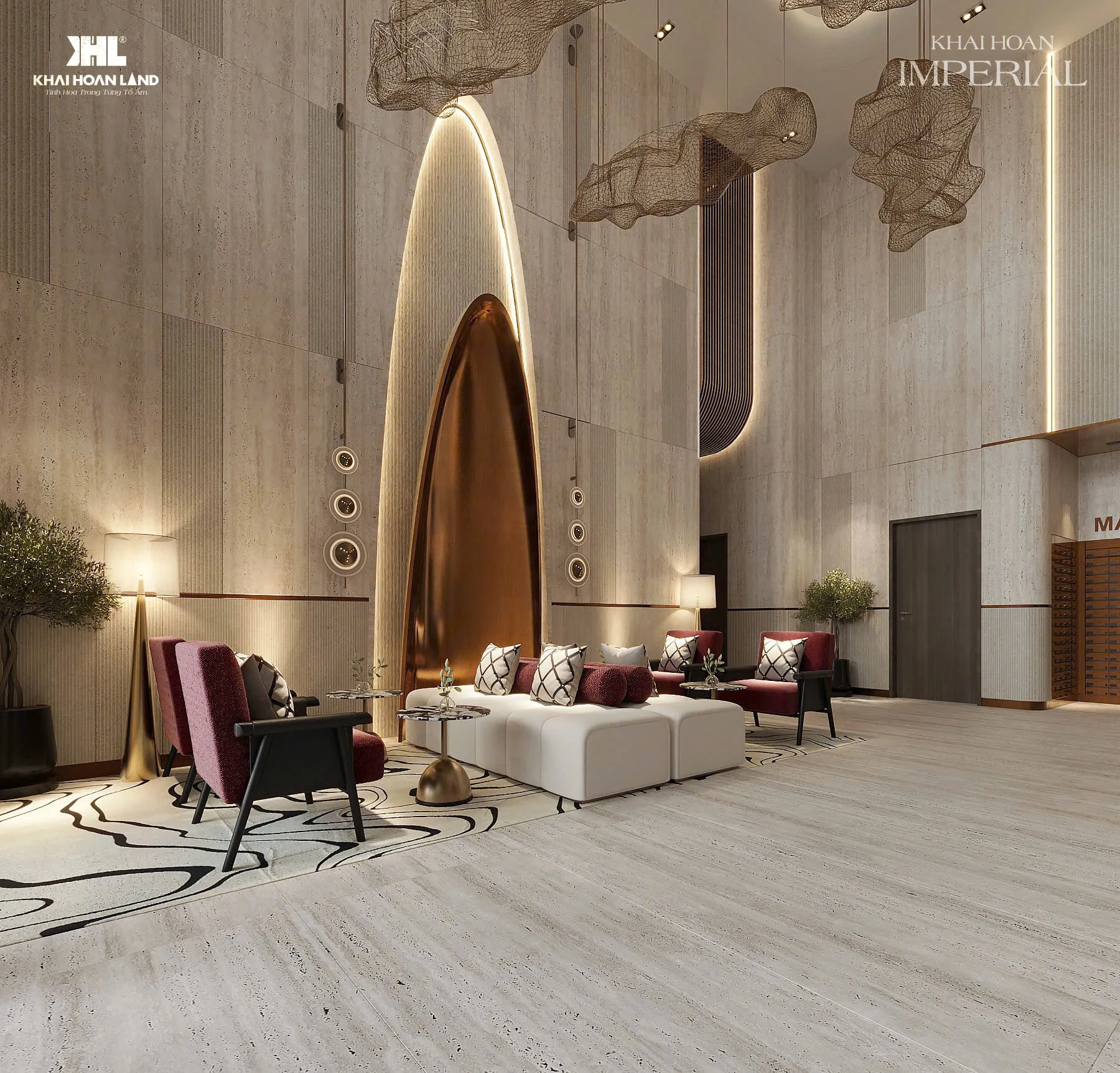 🔔 KÝ GỬI CHO THUÊ CĂN HỘ & SHOPHOUSE KHẢI HOÀN IMPERIAL – KHÁCH THUÊ SẴN