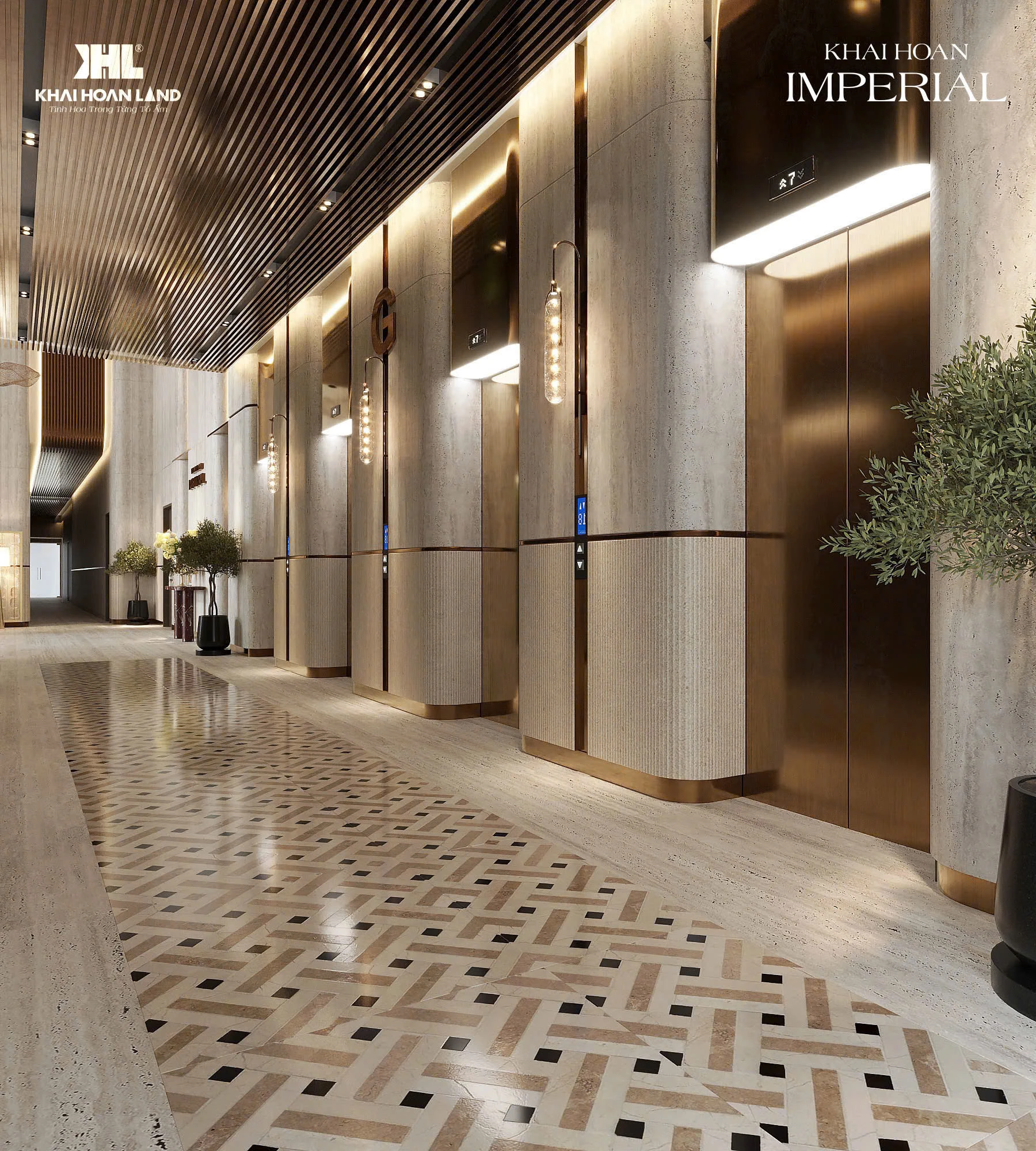 🔔 KÝ GỬI CHO THUÊ CĂN HỘ & SHOPHOUSE KHẢI HOÀN IMPERIAL – KHÁCH THUÊ SẴN