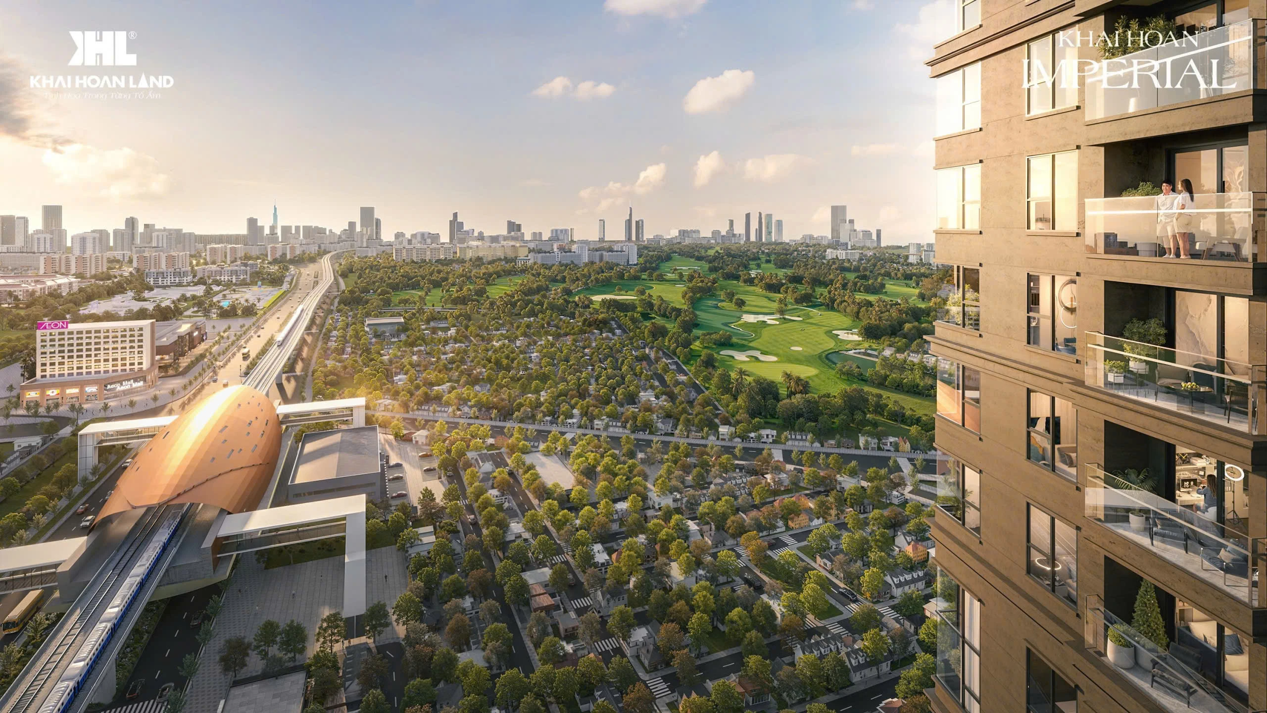 🔔 KÝ GỬI CHO THUÊ CĂN HỘ & SHOPHOUSE KHẢI HOÀN IMPERIAL – KHÁCH THUÊ SẴN