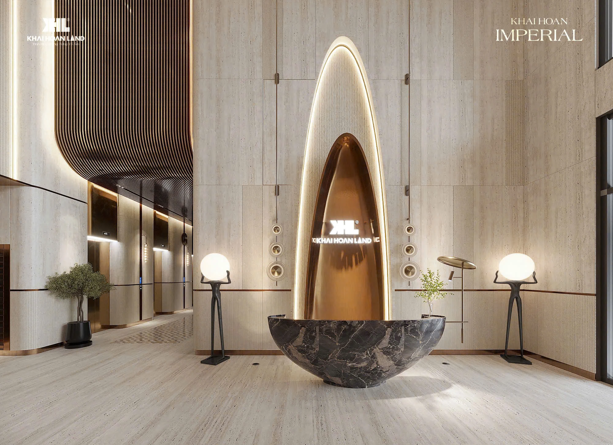 🔔 KÝ GỬI CHO THUÊ CĂN HỘ & SHOPHOUSE KHẢI HOÀN IMPERIAL – KHÁCH THUÊ SẴN