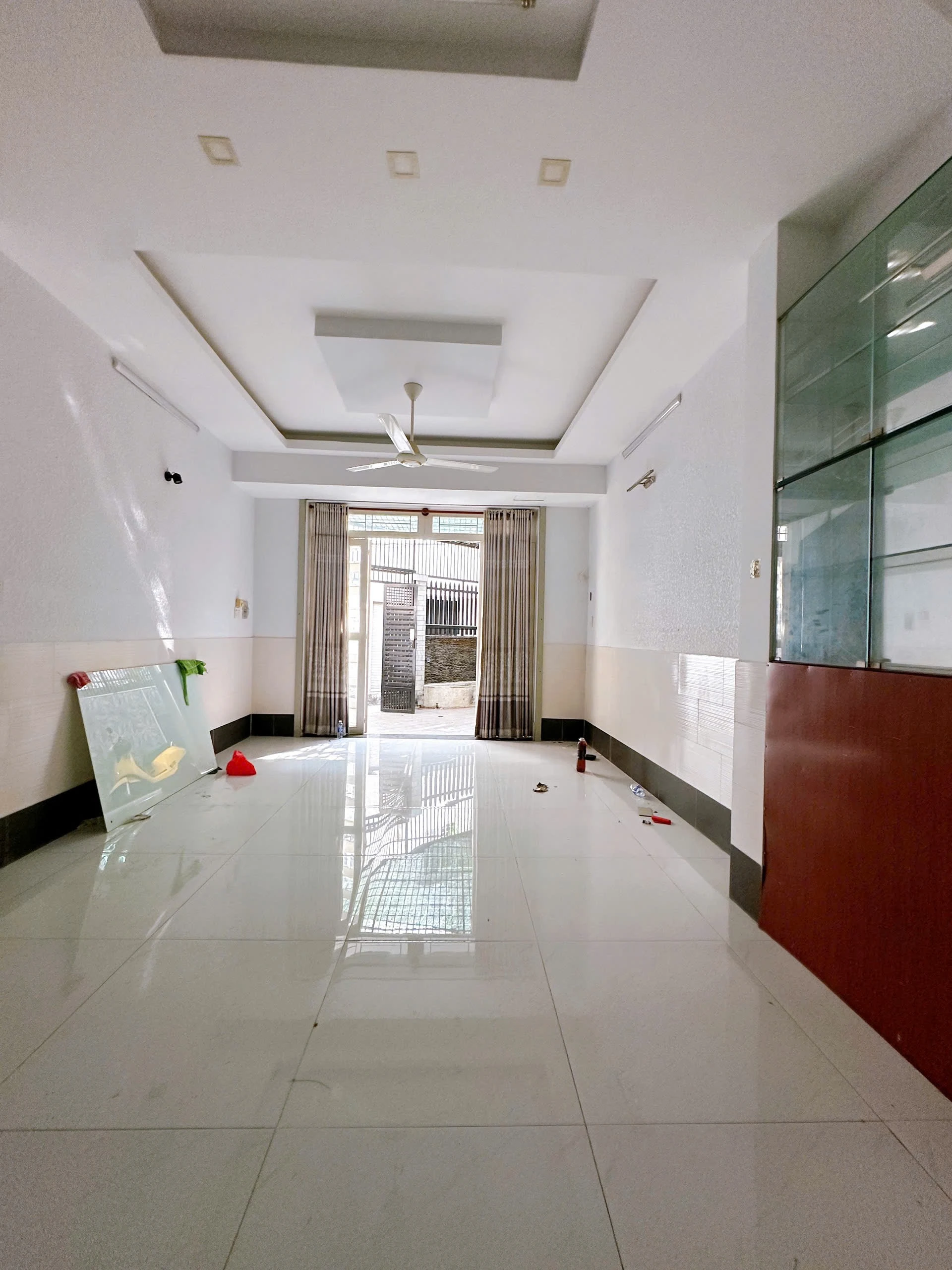 Bán nhà riêng 211/9 Phường Cầu Kiệu, Hồ Chí Minh giá 9 tỷ  550 triệu