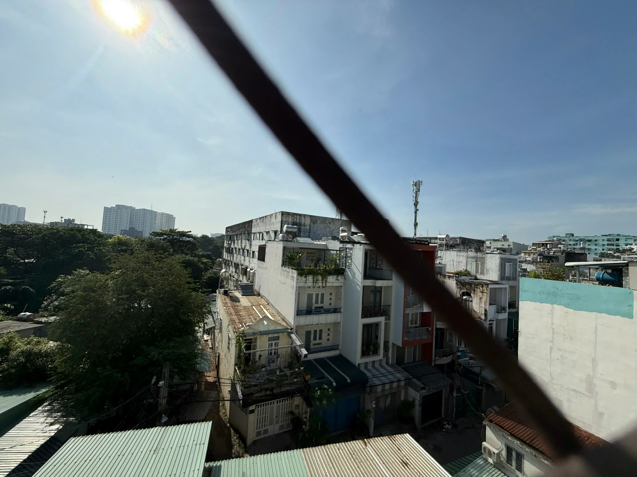 Bán nhà 332/27 Phan Văn Trị, Phường Bình Lợi Trung, Hồ Chí Minh giá 14 tỷ  200 triệu