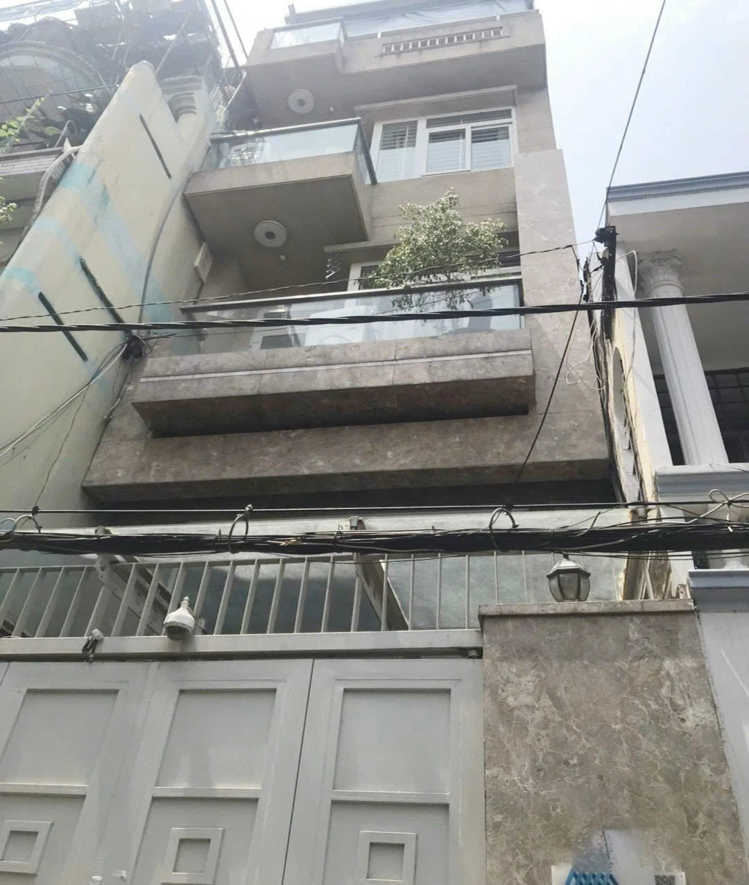 Bán nhà 277/7 Xô Viết Nghệ Tĩnh, Phường Gia Định, Hồ Chí Minh giá 15 tỷ  500 triệu