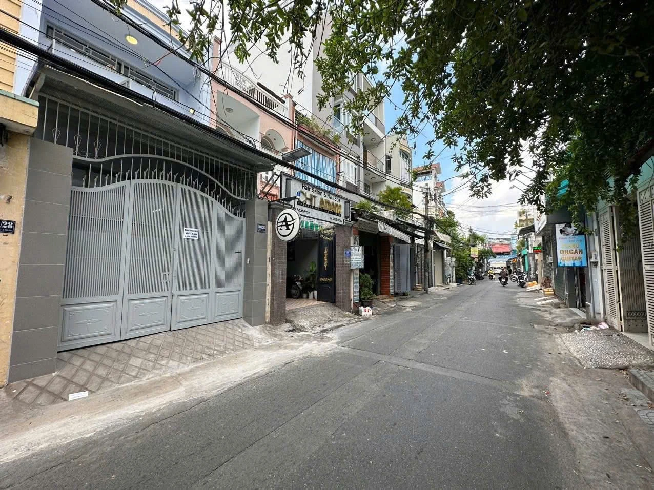 Bán nhà 108/26 Trần Mai Ninh, Phường Bảy Hiền, Hồ Chí Minh giá 13 tỷ  500 triệu