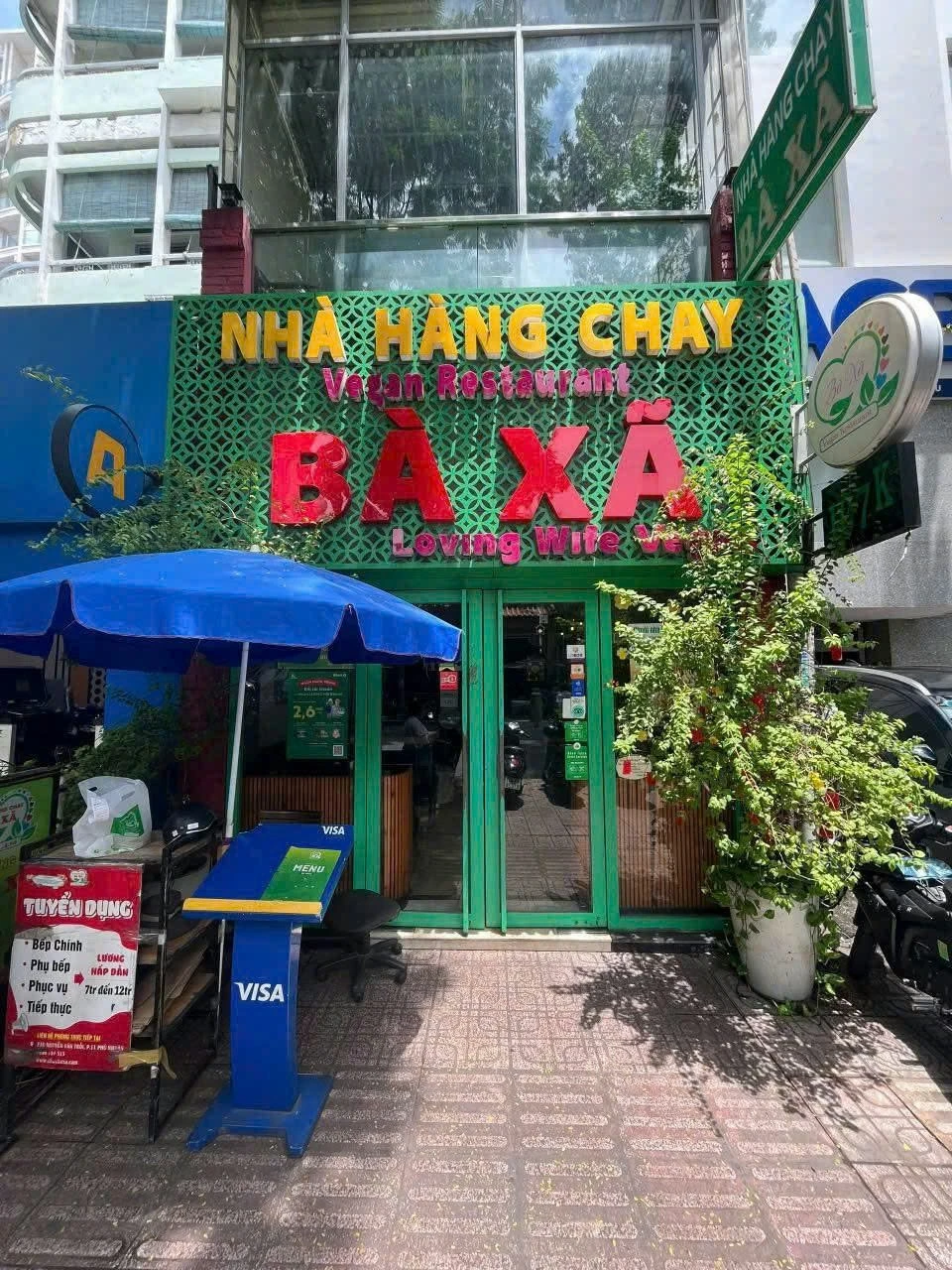 Bán nhà mặt tiền 107K Trương Định, Phường Bàn Cờ, Hồ Chí Minh giá 39 tỷ
