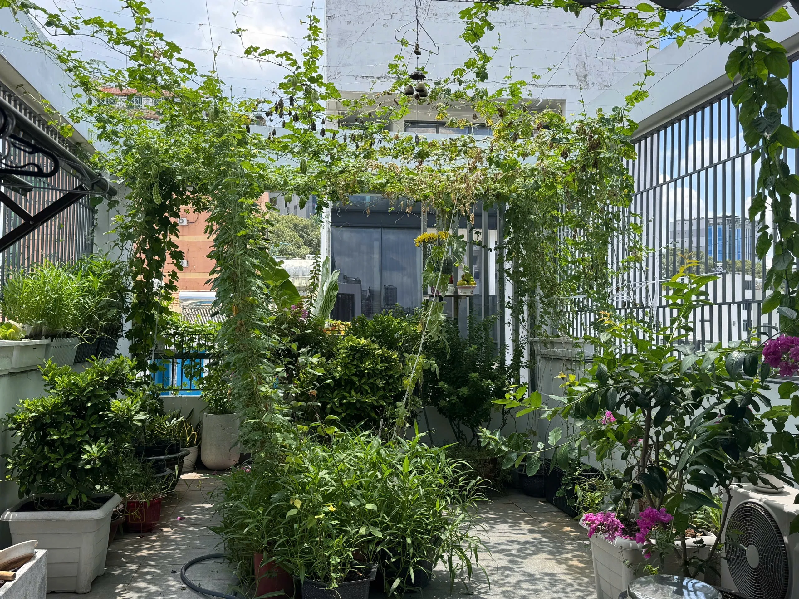 Bán nhà mặt tiền 91 thạch thị thanh, Phường Tân Định, Hồ Chí Minh giá 34 tỷ