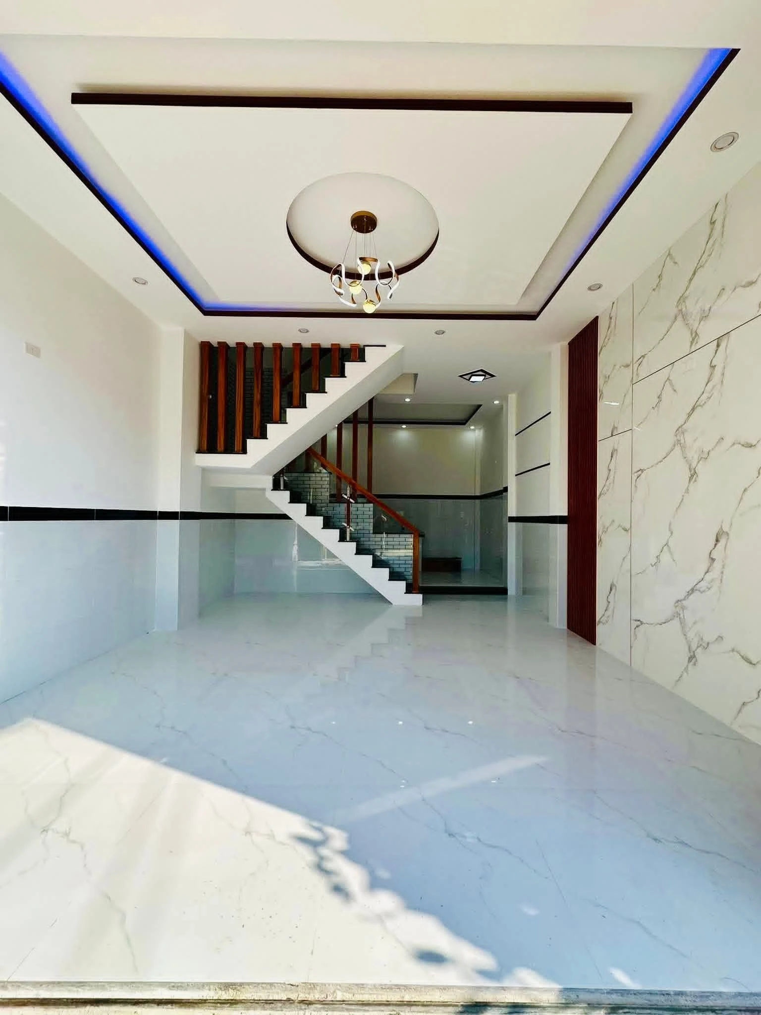 Bán Nhà Mặt Tiền Trần Văn Thiều Nhơn Bình Thành Phố Quy Nhơn