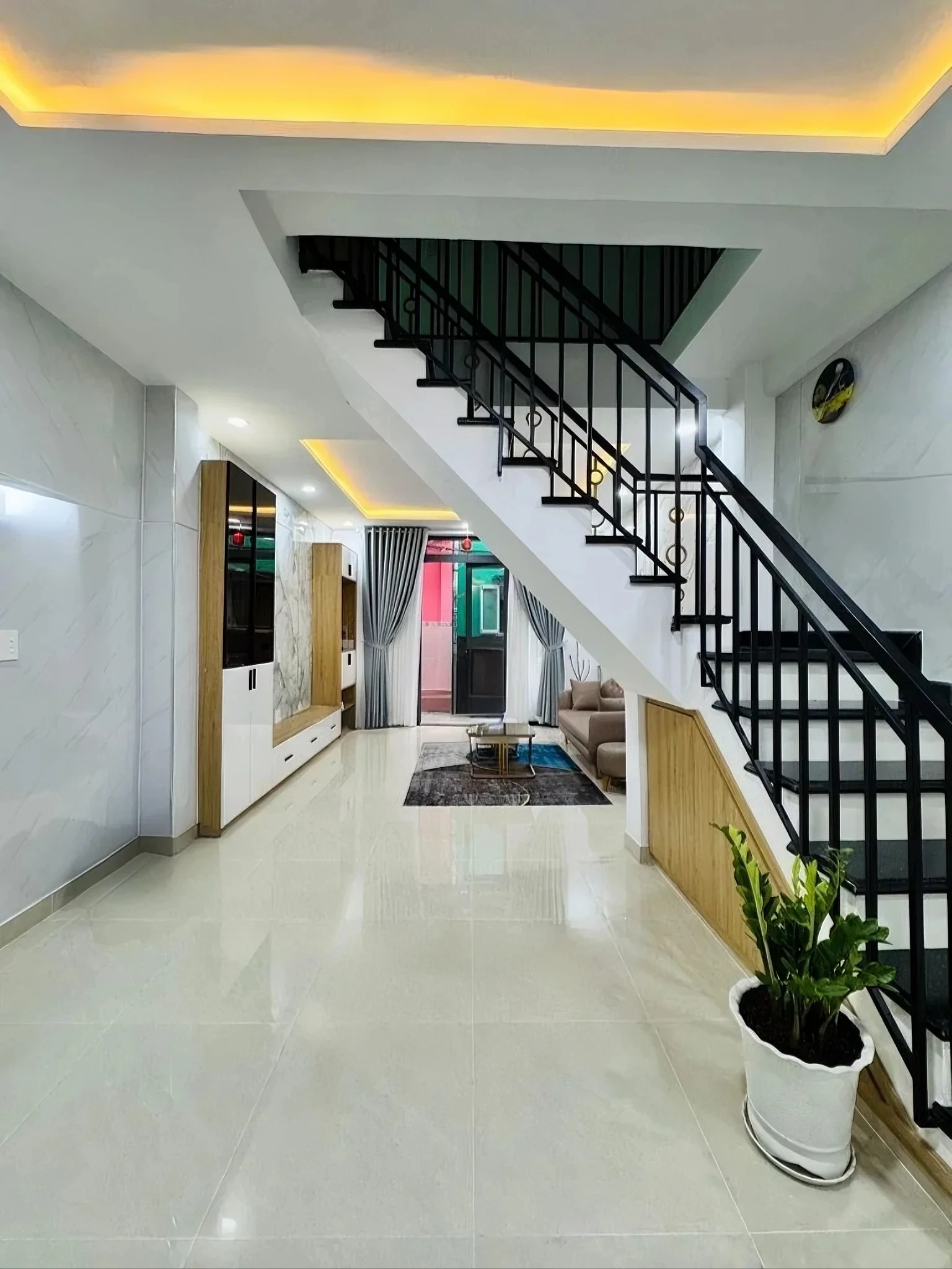 [PHƯỜNG NHIÊU LỘC] BÁN NHÀ MỚI GÓC 2 MẶT THOÁNG – GẦN TRẦN QUỐC THẢO – FULL NỘI THẤT – CHỈ 6.5 TỶ