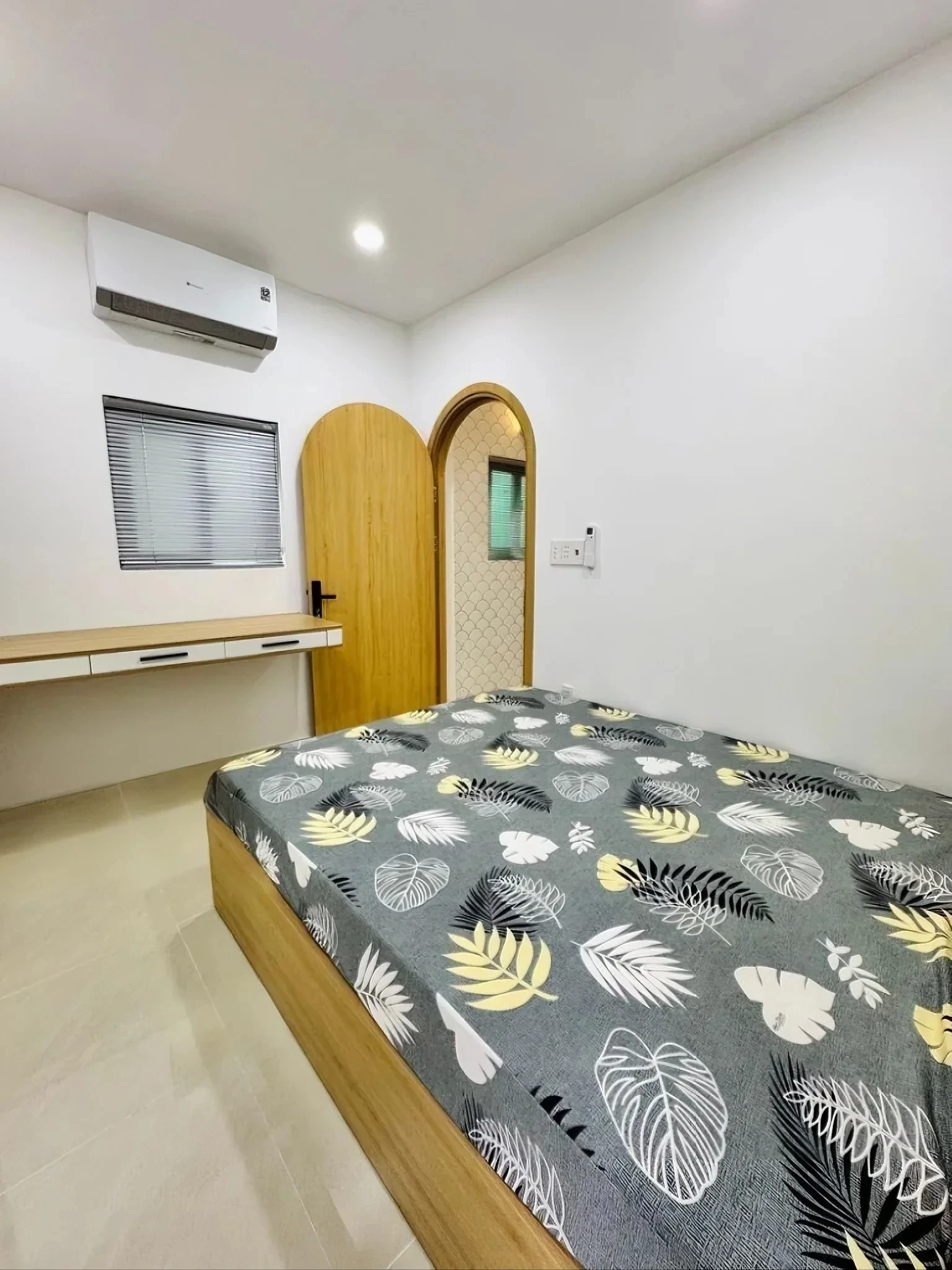 [PHƯỜNG NHIÊU LỘC] BÁN NHÀ MỚI GÓC 2 MẶT THOÁNG – GẦN TRẦN QUỐC THẢO – FULL NỘI THẤT – CHỈ 6.5 TỶ