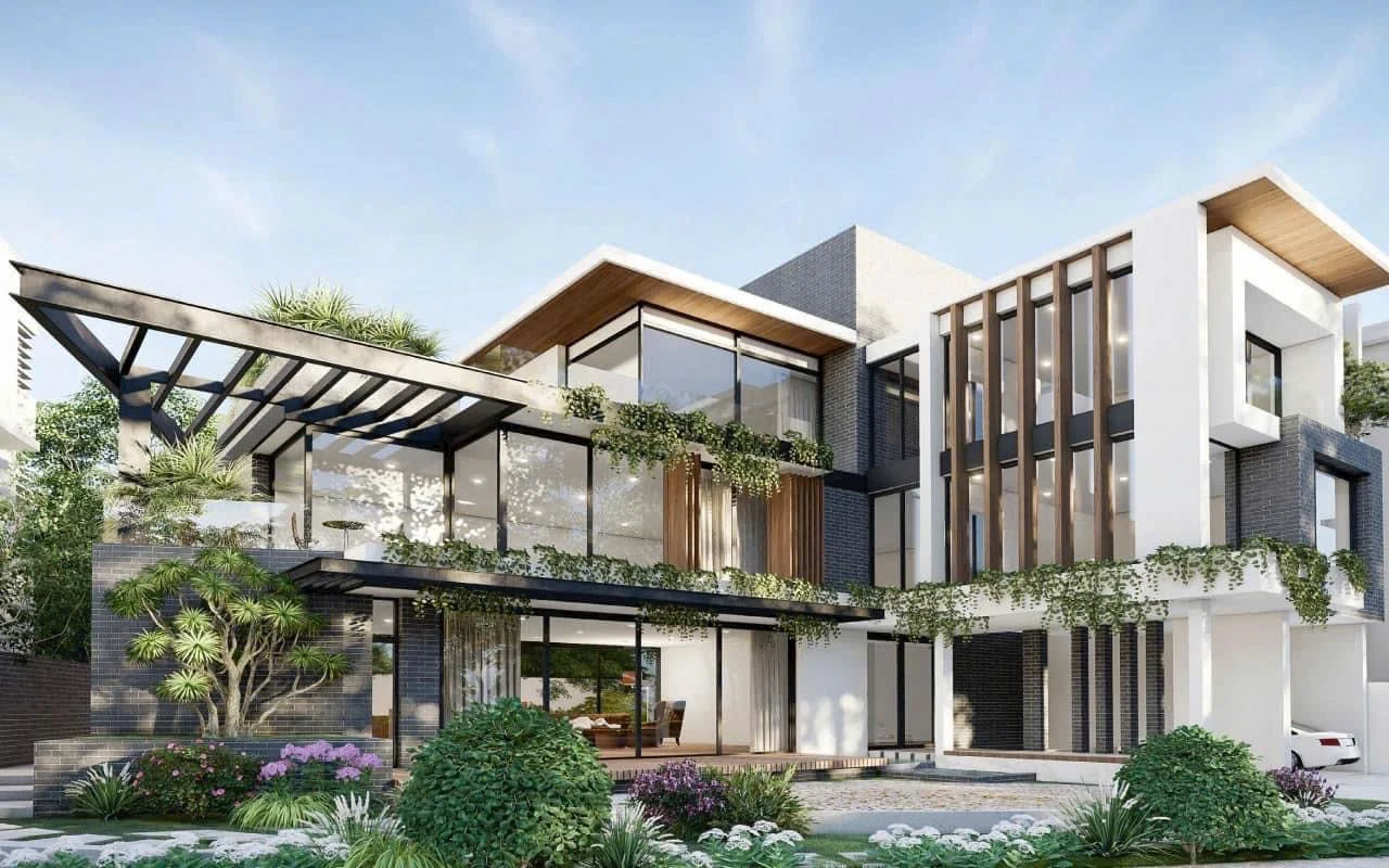 🏰 BÁN DINH THỰ SIÊU SANG ĐÔNG TĂNG LONG – PHÂN KHU HƯNG VƯỢNG