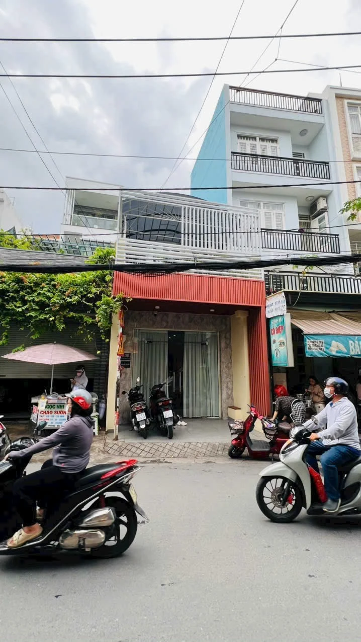 Bán nhà mặt tiền 238 võ thành trang, Phường Tân Sơn Nhất, Hồ Chí Minh giá 13 tỷ  200 triệu