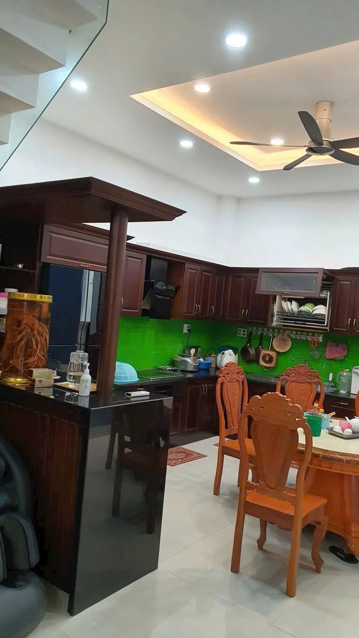 Bán nhà Phố 5x20m KDC Centana Điền Phúc Thành Quận 9